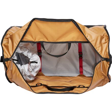 Mountain Hardwear - Camp 4 95L Duffel Bag