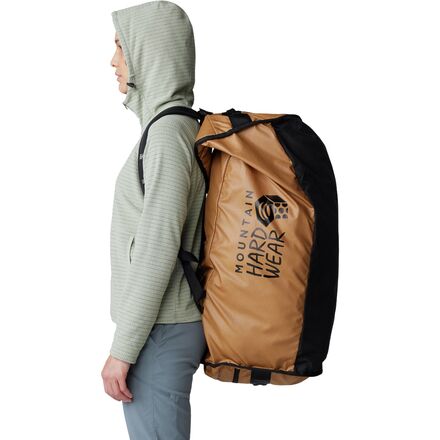 Mountain Hardwear - Camp 4 95L Duffel Bag