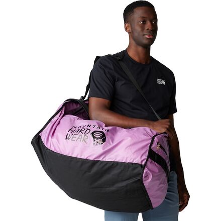 Mountain Hardwear - Camp 4 95L Duffel Bag