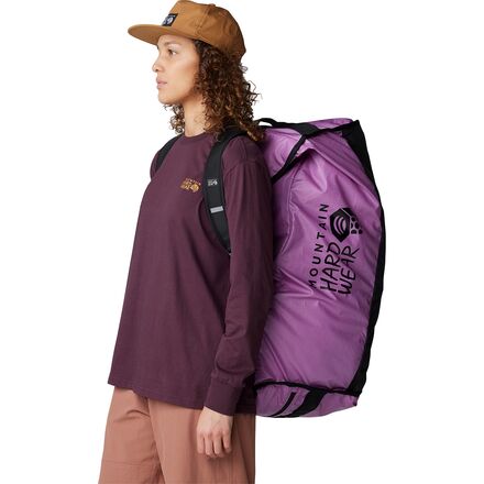 Mountain Hardwear - Camp 4 95L Duffel Bag