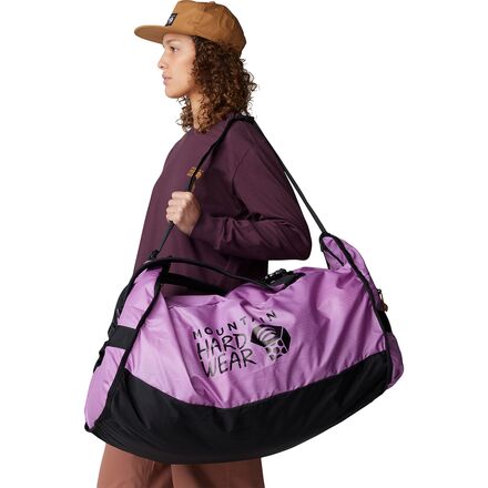 Mountain Hardwear - Camp 4 95L Duffel Bag