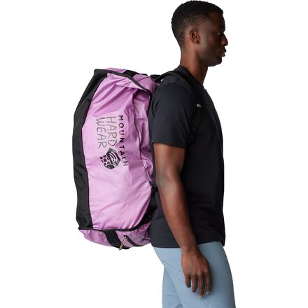 Mountain Hardwear - Camp 4 95L Duffel Bag