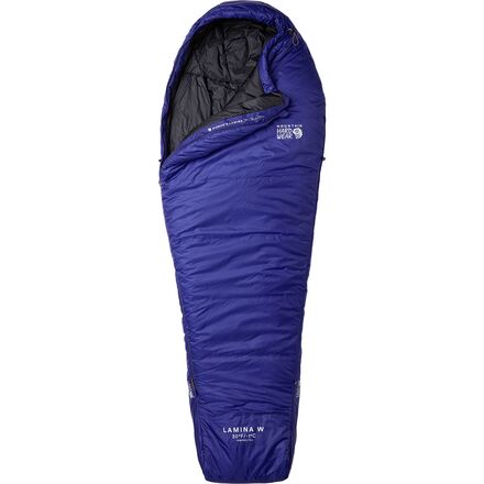 Mountain Hardwear - Lamina 30F Sleeping Bag - Women's