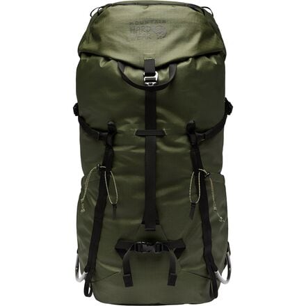 Mountain Hardwear - Scrambler 25 Backpack - Surplus Green