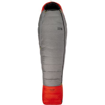 Specter 30F Down Sleeping Bag