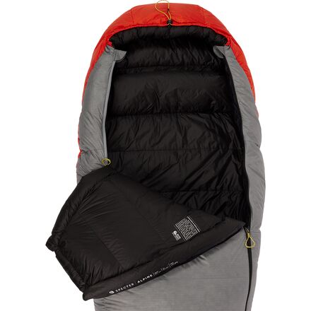 Mountain Hardwear Specter Sleeping Bag