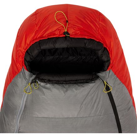 Mountain Hardwear Specter Sleeping Bag - Thumbnail 4
