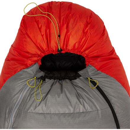 Mountain Hardwear Specter Sleeping Bag - Thumbnail 3