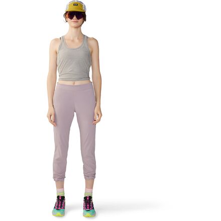 Mountain Hardwear - Chillaction Tank Top - Women's