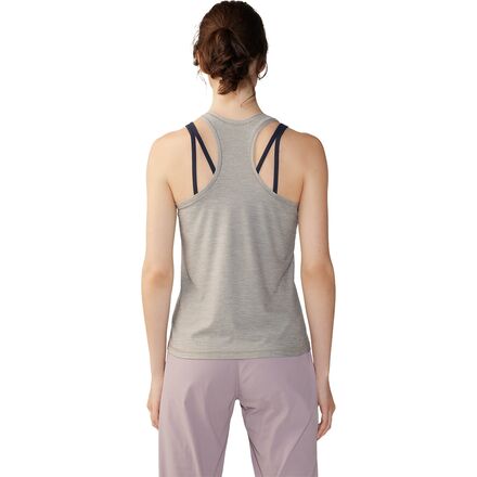 Mountain Hardwear - Chillaction Tank Top - Women's