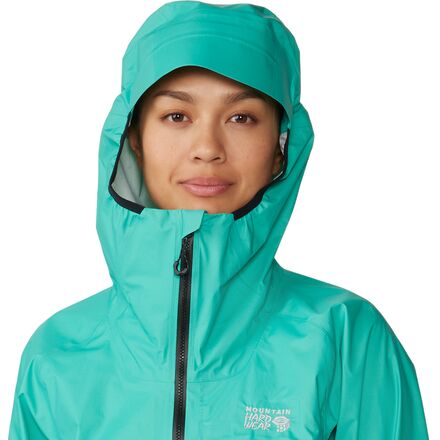 Mountain Hardwear - Premonition UL Anorak - Women's
