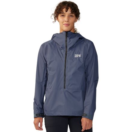 Premonition UL Anorak - Women's