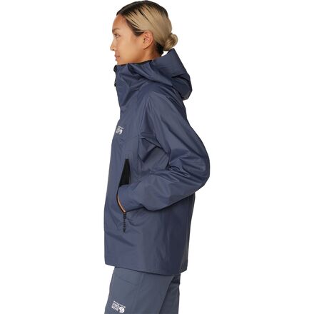 Mountain Hardwear - Premonition UL Jacket - Women's