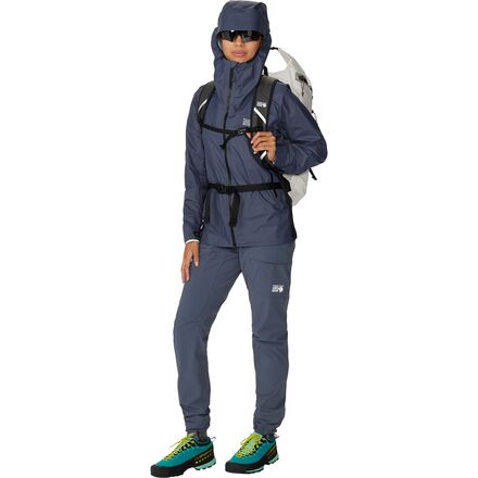 Mountain Hardwear - Premonition UL Jacket - Women's