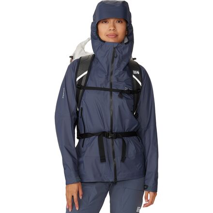 Mountain Hardwear - Premonition UL Jacket - Women's