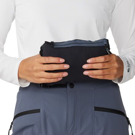 Mountain Hardwear - Premonition UL Jacket - Women's