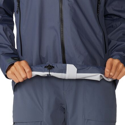 Mountain Hardwear - Premonition UL Jacket - Women's