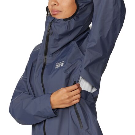 Mountain Hardwear - Premonition UL Jacket - Women's