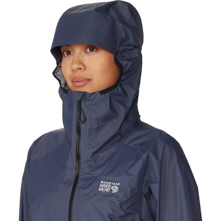 Mountain Hardwear - Premonition UL Jacket - Women's