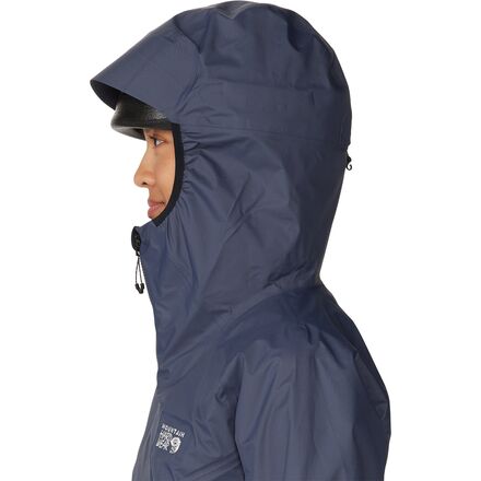 Mountain Hardwear - Premonition UL Jacket - Women's