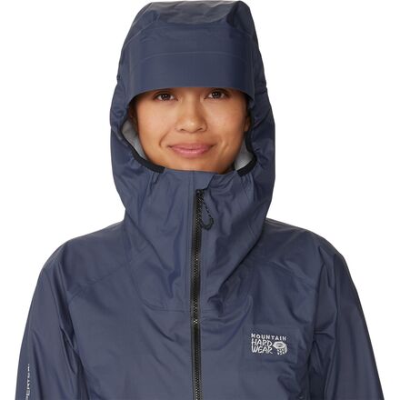 Mountain Hardwear - Premonition UL Jacket - Women's