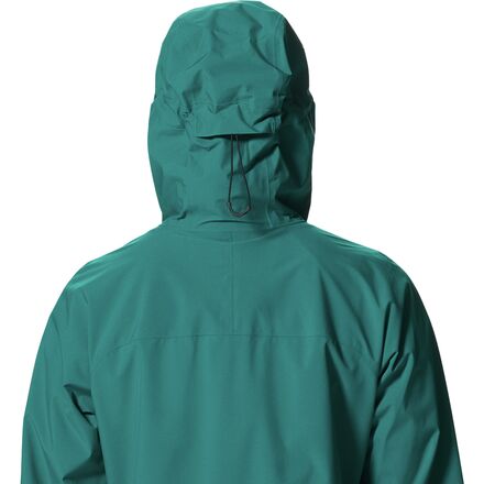 Mountain Hardwear - Stretch Ozonic Jacket - Women's