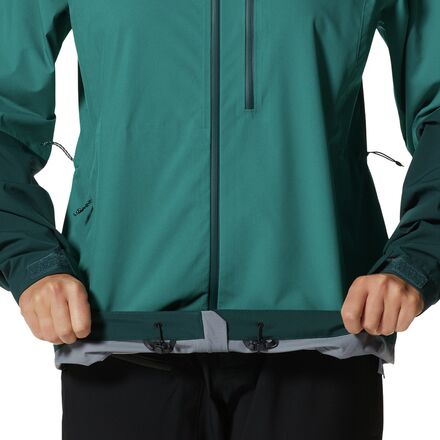 Mountain Hardwear - Stretch Ozonic Jacket - Women's