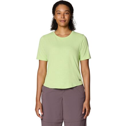 Sunblocker Short-Sleeve Top - Women's