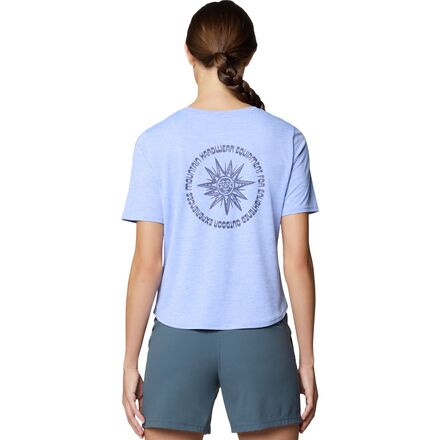 Sunblocker Short-Sleeve Top - Women's