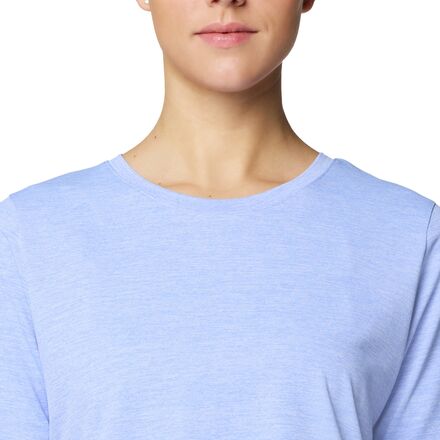 Mountain Hardwear - Sunblocker Short-Sleeve Top - Women's