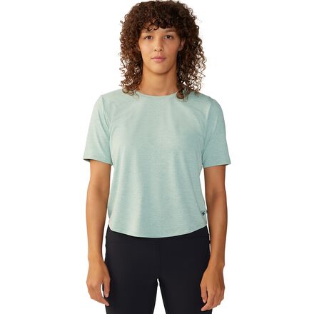 Sunblocker Short-Sleeve Top - Women's
