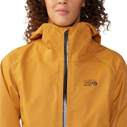 Mountain Hardwear - Threshold Jacket - Women's