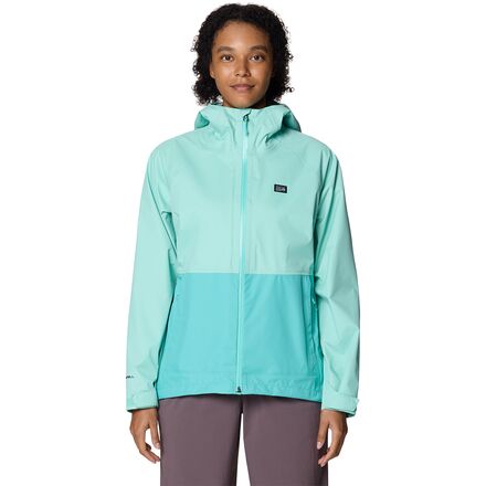 Threshold Jacket - Women's