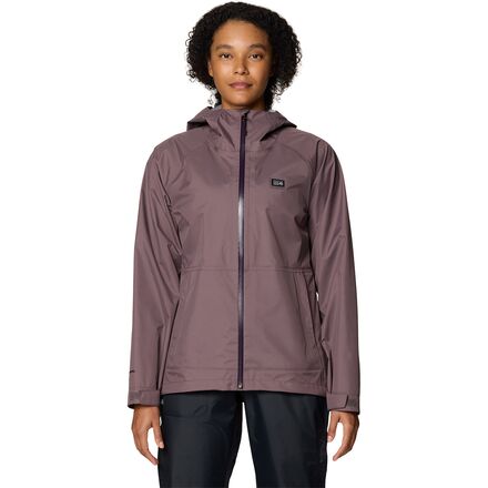 Threshold Jacket - Women's