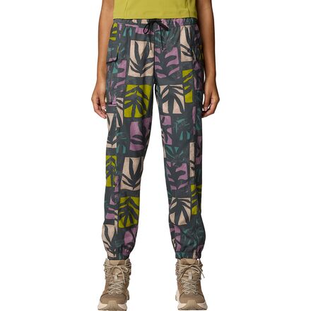 Trail Sender Pant - Women's