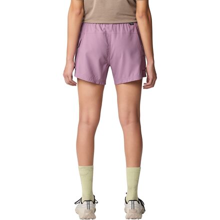 Mountain Hardwear - Trail Sender Short - Women's