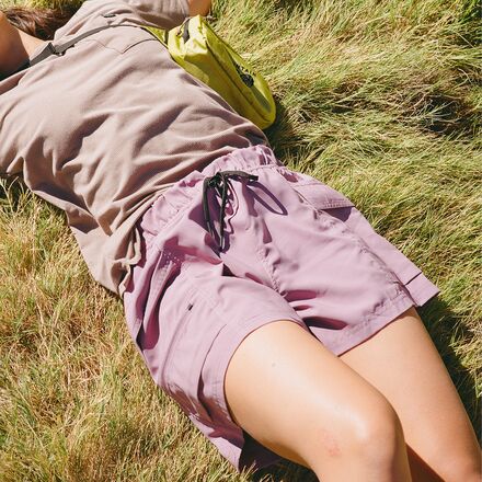 Mountain Hardwear - Trail Sender Short - Women's