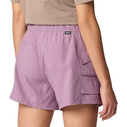 Mountain Hardwear - Trail Sender Short - Women's