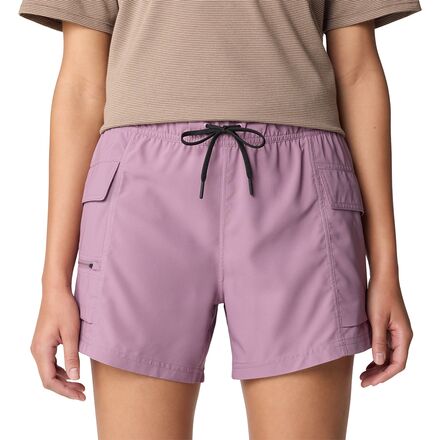 Mountain Hardwear - Trail Sender Short - Women's