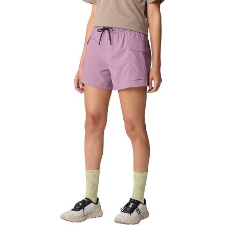 Mountain Hardwear - Trail Sender Short - Women's