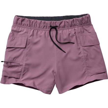 Mountain Hardwear - Trail Sender Short - Women's