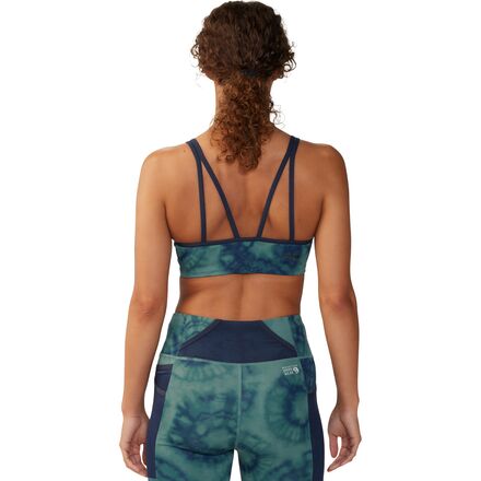 Mountain Hardwear - Yuba Trail Bra - Women's