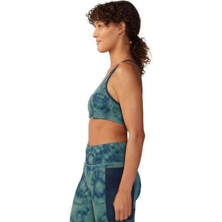 Mountain Hardwear - Yuba Trail Bra - Women's