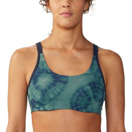 Mountain Hardwear - Yuba Trail Bra - Women's