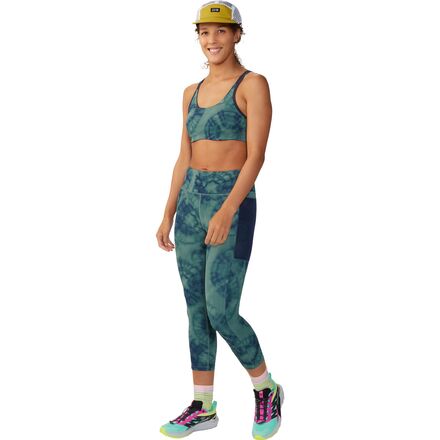 Mountain Hardwear - Yuba Trail Bra - Women's