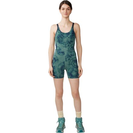 Yuba Trail  Onesie - Women's