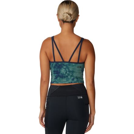 Mountain Hardwear - Yuba Trail Cami - Women's