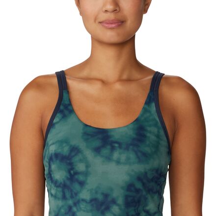 Mountain Hardwear - Yuba Trail Cami - Women's