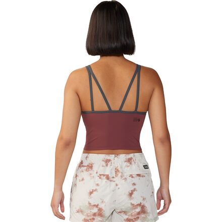 Mountain Hardwear - Yuba Trail Cami - Women's