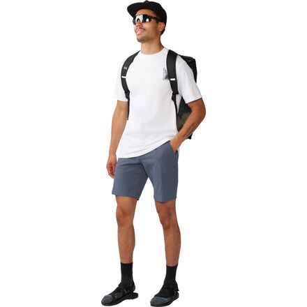 Mountain Hardwear - Traxion 7in Short - Men's